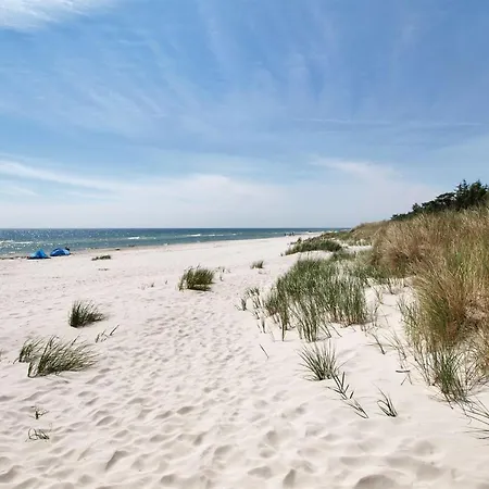 Michel - 300m From The Sea By Interhome Semesterbostad Vester Somarken