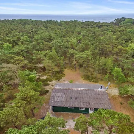 Feriehus Michel - 300m From The Sea By Interhome