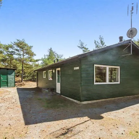 Michel - 300m From The Sea By Interhome Feriehus