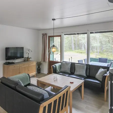 Feriehus Michel - 300m From The Sea By Interhome Vester Somarken