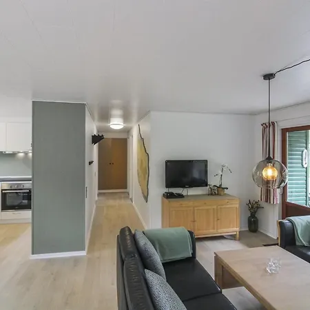 Feriehus Michel - 300m From The Sea By Interhome *