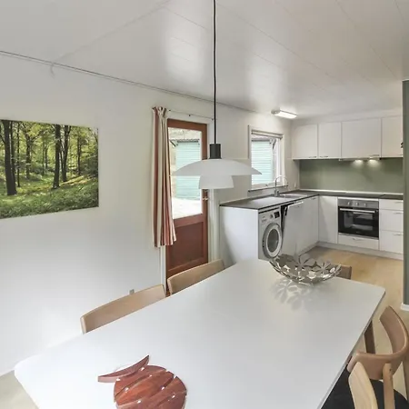 Feriehus Michel - 300m From The Sea By Interhome