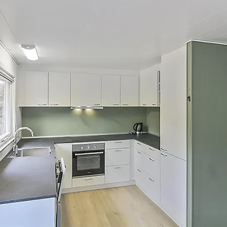 Michel - 300m From The Sea By Interhome