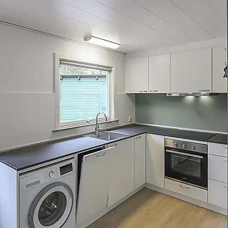 Feriehus Michel - 300m From The Sea By Interhome *