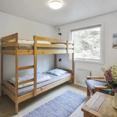 Michel - 300m From The Sea By Interhome Feriehus Vester Somarken