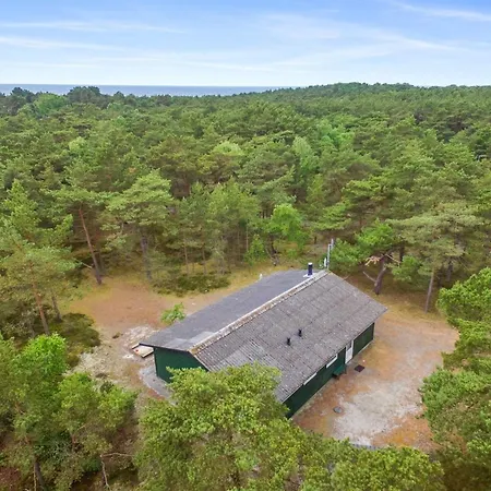 Michel - 300m From The Sea By Interhome * Vester Somarken